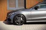 Mercedes-Benz C trieda 2017 na predaj – fotografia 9
