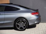 Mercedes-Benz C trieda 2017 na predaj – fotografia 10