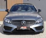 Mercedes-Benz C trieda 2017 na predaj – fotografia 12