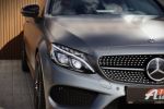 Mercedes-Benz C trieda 2017 na predaj – fotografia 14