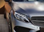 Mercedes-Benz C trieda 2017 na predaj – fotografia 15