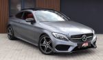 Mercedes-Benz C trieda 2017 na predaj – fotografia 17