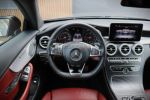 Mercedes-Benz C trieda 2017 na predaj – fotografia 30