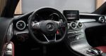 Mercedes-Benz C trieda 2017 na predaj – fotografia 38