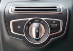 Mercedes-Benz C trieda 2017 na predaj – fotografia 42