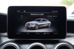 Mercedes-Benz C trieda 2017 na predaj – fotografia 53