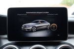 Mercedes-Benz C trieda 2017 na predaj – fotografia 55