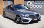 Mercedes-Benz C trieda 2017 na predaj – fotografia 2