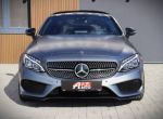 Mercedes-Benz C trieda 2017 na predaj – fotografia 3