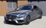 Mercedes-Benz C trieda 2017 na predaj – fotografia 4