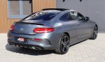 Mercedes-Benz C trieda 2017 na predaj – fotografia 7