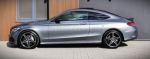 Mercedes-Benz C trieda 2017 na predaj – fotografia 8