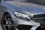 Mercedes-Benz C trieda 2017 na predaj – fotografia 13