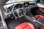 Mercedes-Benz C trieda 2017 na predaj – fotografia 22