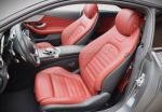 Mercedes-Benz C trieda 2017 na predaj – fotografia 23