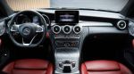 Mercedes-Benz C trieda 2017 na predaj – fotografia 27