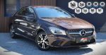 Mercedes-Benz CLA 2016 na predaj – fotografia 2
