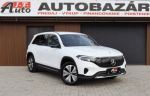 Mercedes-Benz EQB 2024 na predaj – fotografia 1