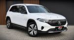 Mercedes-Benz EQB 2024 na predaj – fotografia 3