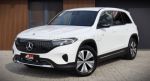 Mercedes-Benz EQB 2024 na predaj – fotografia 5