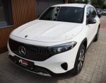 Mercedes-Benz EQB 2024 na predaj – fotografia 9