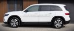 Mercedes-Benz EQB 2024 na predaj – fotografia 11