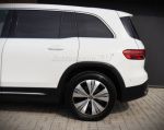 Mercedes-Benz EQB 2024 na predaj – fotografia 13