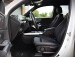 Mercedes-Benz EQB 2024 na predaj – fotografia 20
