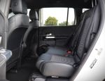 Mercedes-Benz EQB 2024 na predaj – fotografia 23