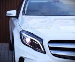Mercedes-Benz GLA 2014 na predaj – fotografia 11