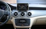 Mercedes-Benz GLA 2014 na predaj – fotografia 27