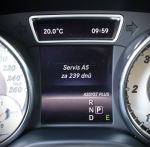 Mercedes-Benz GLA 2014 na predaj – fotografia 47