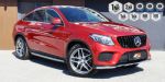 Mercedes-Benz GLE 2017 na predaj – fotografia 2