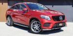 Mercedes-Benz GLE 2017 na predaj – fotografia 3