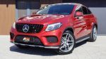 Mercedes-Benz GLE 2017 na predaj – fotografia 5