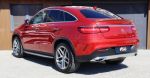 Mercedes-Benz GLE 2017 na predaj – fotografia 6