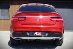 Mercedes-Benz GLE 2017 na predaj – fotografia 7