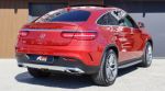 Mercedes-Benz GLE 2017 na predaj – fotografia 13