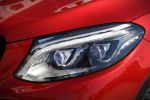 Mercedes-Benz GLE 2017 na predaj – fotografia 14