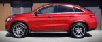 Mercedes-Benz GLE 2017 na predaj – fotografia 17