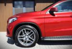 Mercedes-Benz GLE 2017 na predaj – fotografia 18