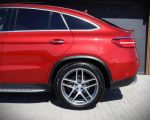 Mercedes-Benz GLE 2017 na predaj – fotografia 19