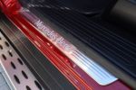 Mercedes-Benz GLE 2017 na predaj – fotografia 22