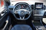 Mercedes-Benz GLE 2017 na predaj – fotografia 30