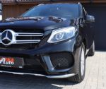 Mercedes-Benz GLE 2018 na predaj – fotografia 9
