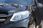 Mercedes-Benz GLE 2018 na predaj – fotografia 11