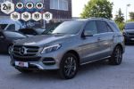 Mercedes-Benz GLE 2015 na predaj – fotografia 2