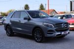 Mercedes-Benz GLE 2015 na predaj – fotografia 4