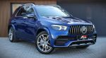 Mercedes-Benz GLE 2020 na predaj – fotografia 3