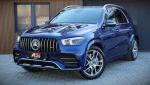 Mercedes-Benz GLE 2020 na predaj – fotografia 5